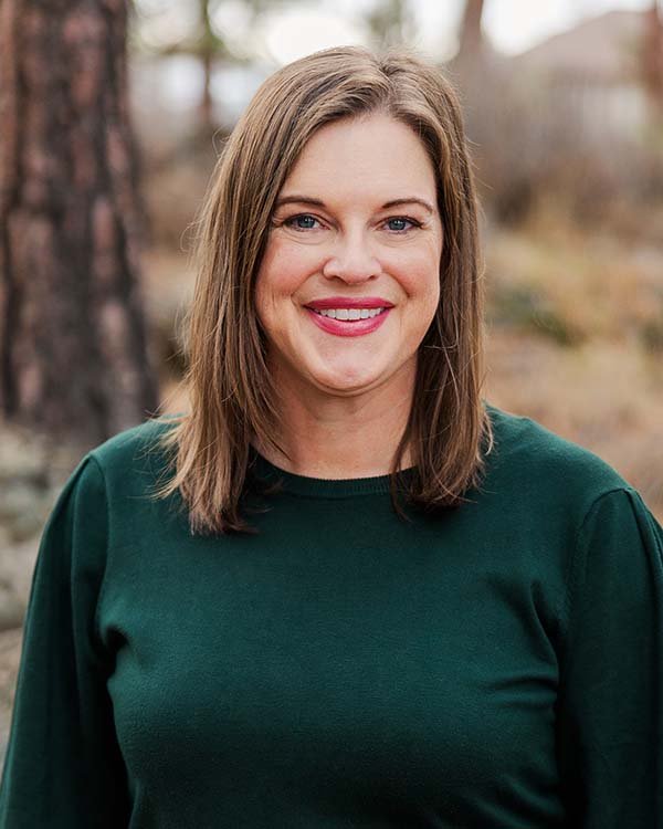 Amanda Westfall, DPM